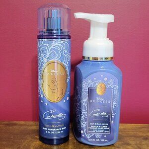 BBW Cinderella Collection, NWT